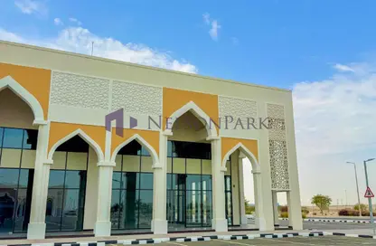 محل تجاري - استوديو - 1 حمام للايجار في مشروع عمارة الوكرة - الوكير - الوكرة