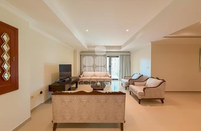 Apartment - 2 Bedrooms - 3 Bathrooms for rent in Marina Gate - Porto Arabia - The Pearl Island - Doha Apartment - 2 Bedrooms - 3 Bathrooms for rent in Marina Gate - Porto Arabia - The Pearl Island - Doha