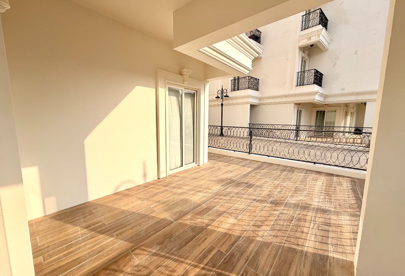 Lusail Marina | 2 BED | BILLS INCL | BALCONY