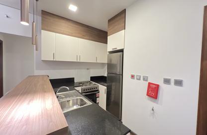 Apartment - 1 Bedroom - 1 Bathroom for rent in Old Airport Road - Old Airport Road - Doha Apartment - 1 Bedroom - 1 Bathroom for rent in Old Airport Road - Old Airport Road - Doha