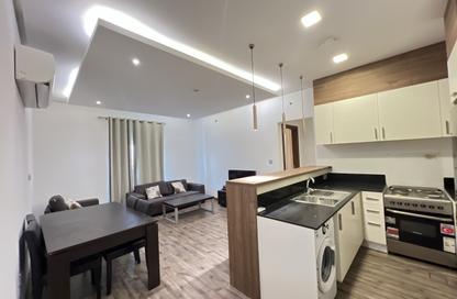 Apartment - 1 Bedroom - 1 Bathroom for rent in Old Airport Road - Old Airport Road - Doha