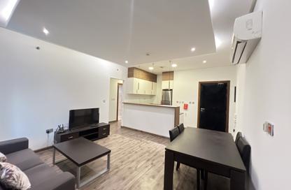 Apartment - 1 Bedroom - 1 Bathroom for rent in Old Airport Road - Old Airport Road - Doha Apartment - 1 Bedroom - 1 Bathroom for rent in Old Airport Road - Old Airport Road - Doha