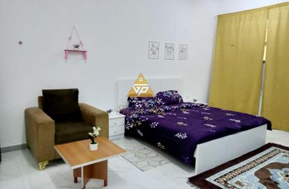 Apartment - Studio - 1 for rent in New Salata - Salata - Doha