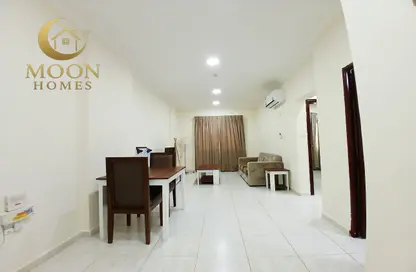 Apartment - 1 Bedroom - 1 Bathroom for rent in Umm Ghuwailina 4 - Umm Ghuwailina - Doha