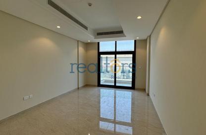 Apartment - 3 Bedrooms - 3 Bathrooms for rent in Fox Hills A13 - Fox Hills - Lusail