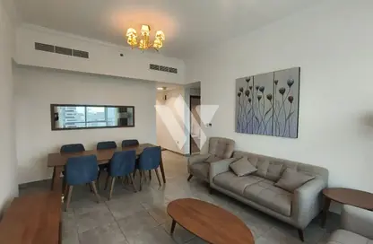 Apartment - 2 Bedrooms - 2 Bathrooms for rent in Lusail Residence - Marina District - Lusail Apartment - 2 Bedrooms - 2 Bathrooms for rent in Lusail Residence - Marina District - Lusail