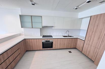 Apartment - 2 Bedrooms - 3 Bathrooms for sale in Crystal Residence - Gewan Island - The Pearl Island - Doha Apartment - 2 Bedrooms - 3 Bathrooms for sale in Crystal Residence - Gewan Island - The Pearl Island - Doha
