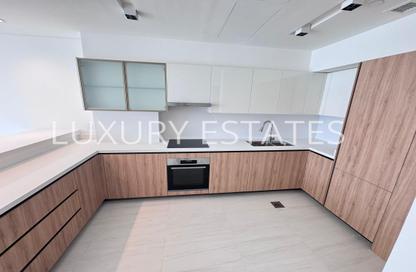 Apartment - 2 Bedrooms - 3 Bathrooms for sale in Crystal Residence - Gewan Island - The Pearl Island - Doha Apartment - 2 Bedrooms - 3 Bathrooms for sale in Crystal Residence - Gewan Island - The Pearl Island - Doha