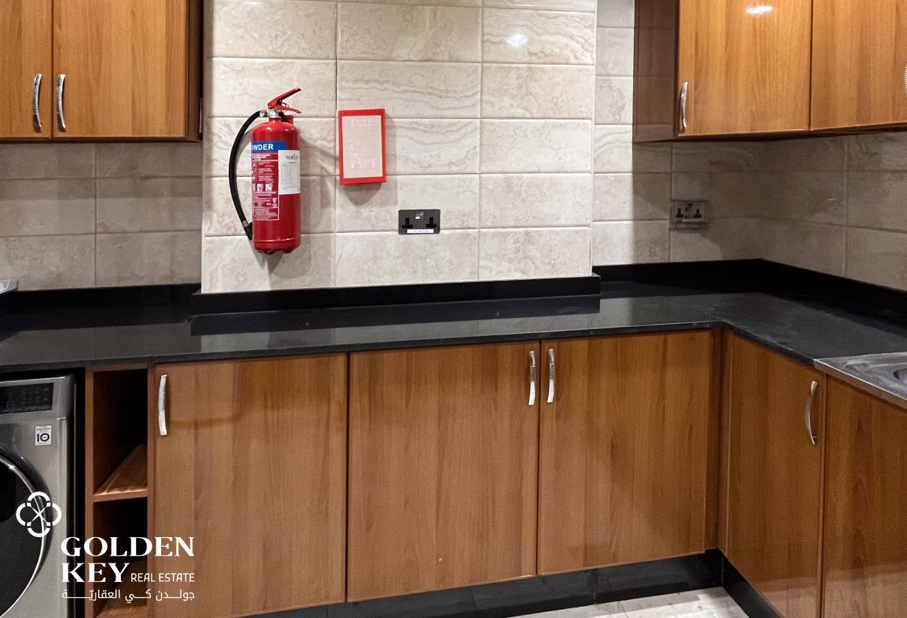 Bills Included | Furnished 2 Bedroom | Lusail
