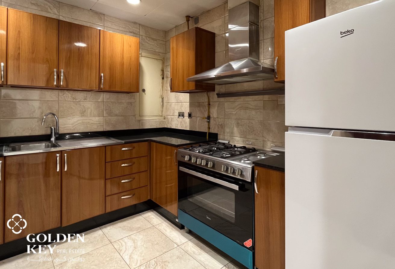 Bills Included | Furnished 2 Bedroom | Lusail