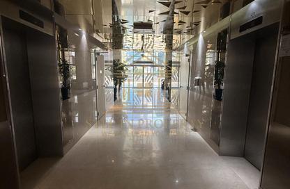 Apartment - 1 Bedroom - 2 Bathrooms for rent in Al Sadd Road - Al Sadd - Doha