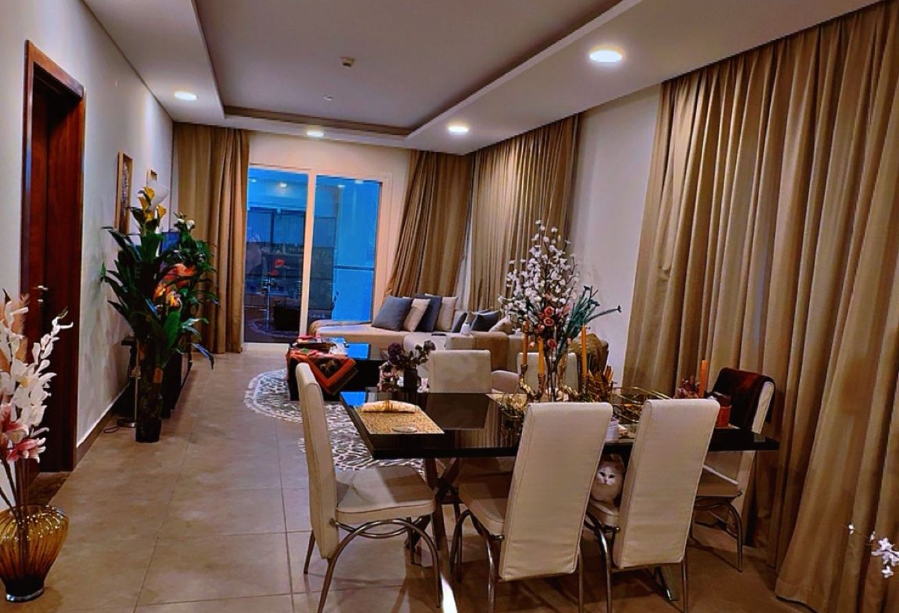SPECIOUS 1 BHK FULLY FURNISHED IN FRONT OF TRAM thumbnail 11