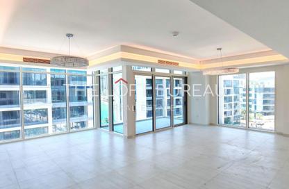 Apartment - 3 Bedrooms - 4 Bathrooms for sale in Crystal Residence - Gewan Island - The Pearl Island - Doha Apartment - 3 Bedrooms - 4 Bathrooms for sale in Crystal Residence - Gewan Island - The Pearl Island - Doha
