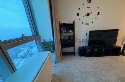 Apartment - 2 Bedrooms - 2 Bathrooms for sale in Zig Zag Tower B - Zig Zag Towers - West Bay - Doha