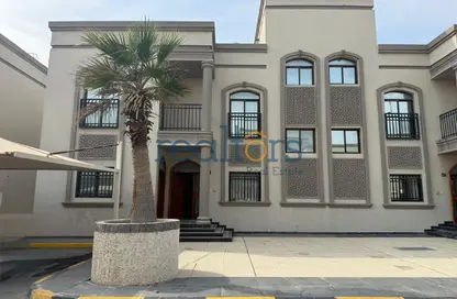 فيلا - 4 غرف نوم - 4 حمامات للايجار في المعمورة - المعمورة - الدوحة