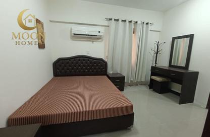 Apartment - 1 Bedroom - 1 Bathroom for rent in Umm Ghwailina Comm - Umm Ghuwalina - Umm Ghuwailina - Doha Apartment - 1 Bedroom - 1 Bathroom for rent in Umm Ghwailina Comm - Umm Ghuwalina - Umm Ghuwailina - Doha