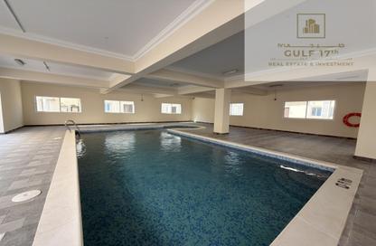 Villa - 6 Bedrooms - 6 Bathrooms for rent in Al Kheesa - Al Kheesa - Umm Salal Mohammed