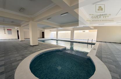 Villa - 6 Bedrooms - 6 Bathrooms for rent in Al Kheesa - Al Kheesa - Umm Salal Mohammed