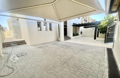 Villa - 4 Bedrooms - 4 Bathrooms for rent in Al Maamoura - Al Maamoura - Doha Villa - 4 Bedrooms - 4 Bathrooms for rent in Al Maamoura - Al Maamoura - Doha