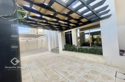 Villa - 4 Bedrooms - 4 Bathrooms for rent in Al Maamoura - Al Maamoura - Doha Villa - 4 Bedrooms - 4 Bathrooms for rent in Al Maamoura - Al Maamoura - Doha