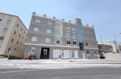 Apartment - 2 Bedrooms - 2 Bathrooms for rent in Madinat Khalifa Building 58 - Madinat Khalifa South - Madinat Khalifa - Doha