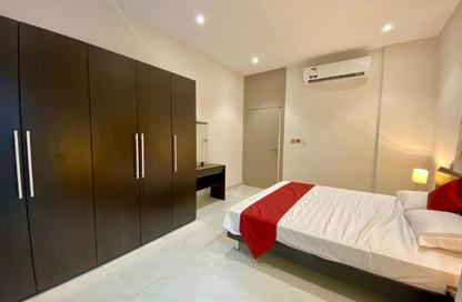 Apartment - 2 Bedrooms - 3 Bathrooms for rent in Al Mansoura - Al Mansoura - Doha Apartment - 2 Bedrooms - 3 Bathrooms for rent in Al Mansoura - Al Mansoura - Doha