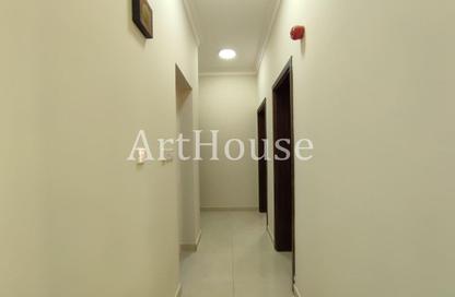 Apartment - 2 - 2 for rent in Al Nasr Street - Al Nasr - Doha