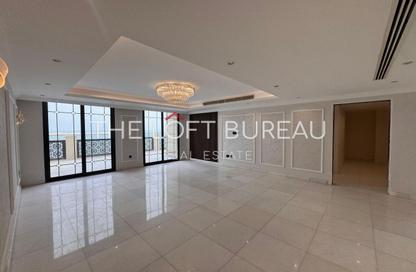 Villa - 5 Bedrooms - 7 Bathrooms for sale in La Plage Villas - The Villas - The Pearl Island - Doha