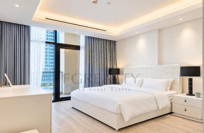 Apartment - 3 - 4 for rent in Al Kharaej 1 - Lusail