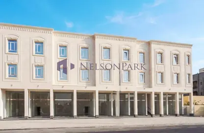 Shop - Studio - 1 Bathroom for rent in Duhail Villas - Al Duhail - Doha