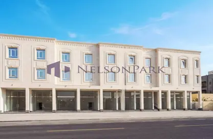 Shop - Studio - 1 Bathroom for rent in Duhail Villas - Al Duhail - Doha