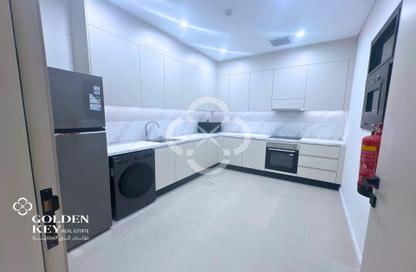 Apartment - 3 - 3 for rent in Aspire Tower - Al Waab - Al Waab - Doha Apartment - 3 - 3 for rent in Aspire Tower - Al Waab - Al Waab - Doha
