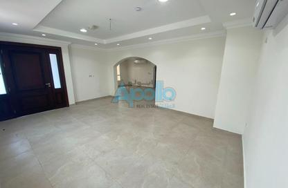 Villa - 5 Bedrooms - 6 Bathrooms for rent in Al Waab Street - Al Waab - Doha Villa - 5 Bedrooms - 6 Bathrooms for rent in Al Waab Street - Al Waab - Doha