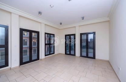 Apartment - 3 - 4 for rent in Nobili - Qanat Quartier - The Pearl Island - Doha