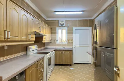 Villa - 4 Bedrooms - 5 Bathrooms for rent in Al Waab Street - Al Waab - Doha