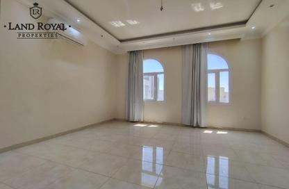 Apartment - Studio - 1 Bathroom for rent in Al Thumama - Al Thumama - Doha