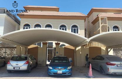 Apartment - Studio - 1 Bathroom for rent in Al Thumama - Al Thumama - Doha Apartment - Studio - 1 Bathroom for rent in Al Thumama - Al Thumama - Doha