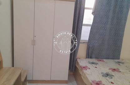 Apartment - 1 Bedroom - 1 Bathroom for rent in Muraikh - AlMuraikh - Doha Apartment - 1 Bedroom - 1 Bathroom for rent in Muraikh - AlMuraikh - Doha