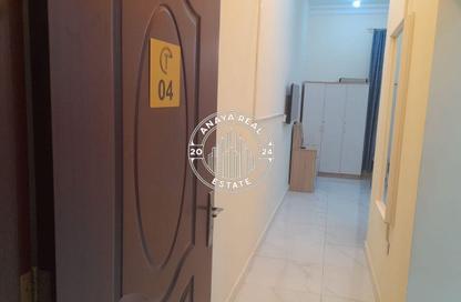 Apartment - 1 Bedroom - 1 Bathroom for rent in Muraikh - AlMuraikh - Doha