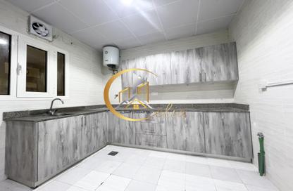 Apartment - 2 Bedrooms - 2 Bathrooms for rent in Saeed Ibn Jubair - Al Aziziyah - Doha Apartment - 2 Bedrooms - 2 Bathrooms for rent in Saeed Ibn Jubair - Al Aziziyah - Doha