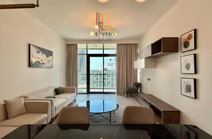 Apartment - 2 Bedrooms - 4 Bathrooms for rent in Marina Residence 15 - Marina District - Lusail