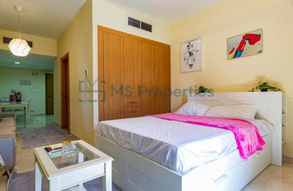 Apartment - Studio - 1 for rent in Milan - Fox Hills - Fox Hills - Lusail