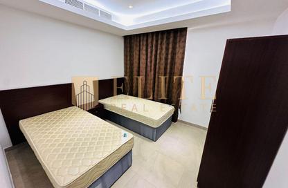 Apartment - 2 - 2 for rent in Umm Ghwailina Comm - Umm Ghuwalina - Umm Ghuwailina - Doha Apartment - 2 - 2 for rent in Umm Ghwailina Comm - Umm Ghuwalina - Umm Ghuwailina - Doha
