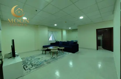 Apartment - 2 Bedrooms - 2 Bathrooms for rent in Old Airport Road - Old Airport Road - Doha Apartment - 2 Bedrooms - 2 Bathrooms for rent in Old Airport Road - Old Airport Road - Doha
