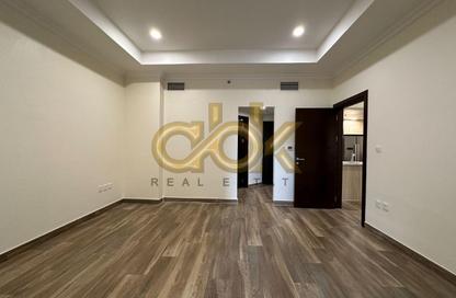 Apartment - 1 Bedroom - 2 Bathrooms for rent in Milan - Fox Hills - Fox Hills - Lusail