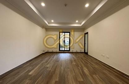 Apartment - 1 Bedroom - 2 Bathrooms for rent in Milan - Fox Hills - Fox Hills - Lusail