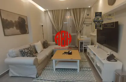 Apartment - 1 Bedroom - 1 Bathroom for rent in Al Sadd Road - Al Sadd - Doha