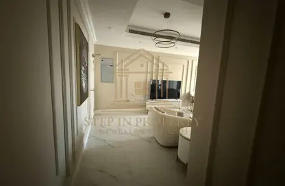 شقة - 2 غرف نوم - 2 حمامات للايجار في شارع الوعب - الوعب - الدوحة