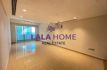 Apartment - 1 Bedroom - 2 Bathrooms for rent in Viva West - Viva Bahriyah - The Pearl Island - Doha Apartment - 1 Bedroom - 2 Bathrooms for rent in Viva West - Viva Bahriyah - The Pearl Island - Doha