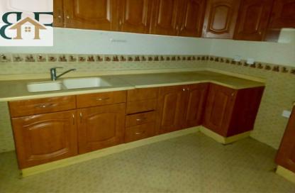 Apartment - 2 Bedrooms - 2 Bathrooms for rent in Najma 28 - Ibn Dirhem Street - Najma - Doha